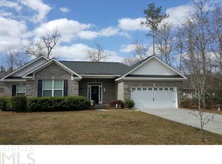 204 Market St, Rincon, GA 31326