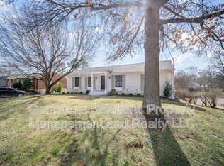 413 Lynn Dr, Nashville, TN 37211