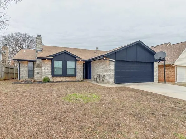 3116 SW 95th St, Oklahoma City, OK 73159