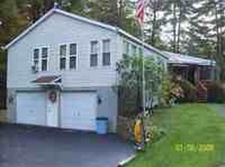 113 Lake Tour Rd, Lake Luzerne, NY 12846