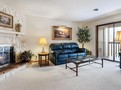 10 Wildwood COURT UNIT C, Williams Bay, WI, 53191