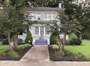 600 4th St, Spencer, NC 28159