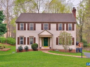 1885 Amberfield Dr, Charlottesville, VA