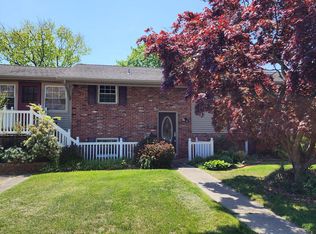 318 Oakwood Ave, Glassboro, NJ 08028