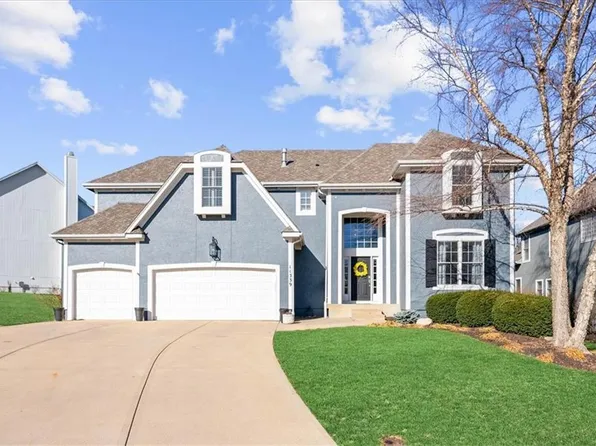 11339 S Cook St, Olathe, KS 66061
