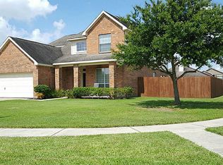 12711 Spruce Cir, Tomball, TX 77375