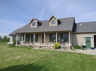 8471 Bricker Rd, Greenwood, MI 48006