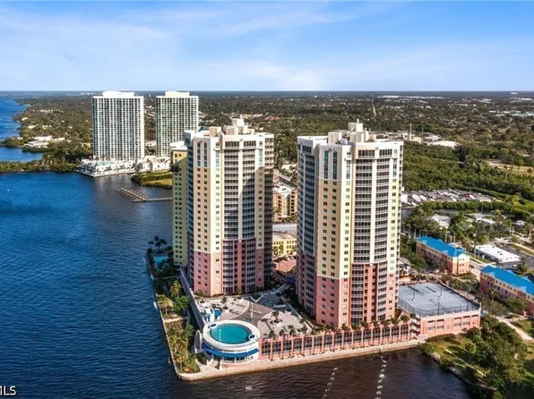 2745 1st St APT 2603, Fort Myers, FL 33916