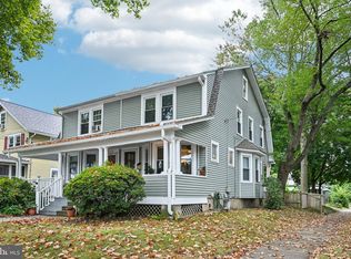 251 Stockham Ave, Morrisville, PA 19067