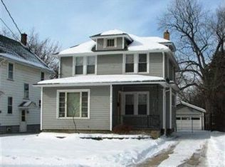 429 Bonnie Brae Ave NE, Warren, OH