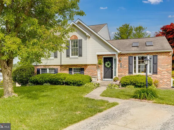 1001 Bogart Cir, Bel Air, MD 21014