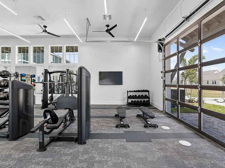 LEO at Cypress Creek- Single Family Rental Homes — Photo 6