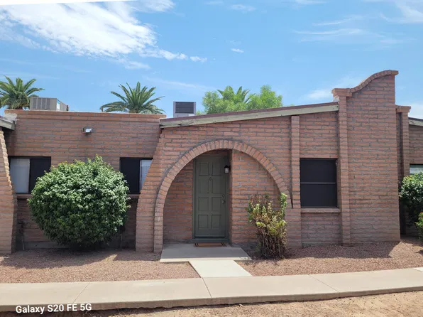 4437 E Hubbell St Unit 34, Phoenix, AZ 85008