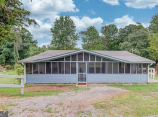 873 Grant Mill Rd, Alto, GA 30510
