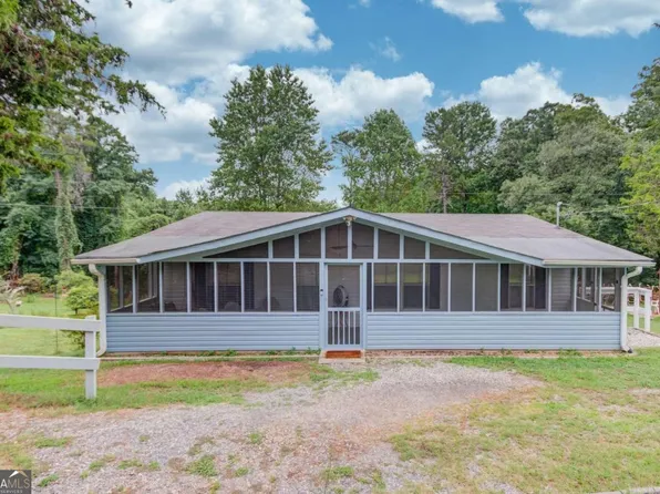 873 Grant Mill Rd, Alto, GA 30510