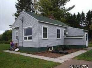 407 6th Ave, Shell Lake, WI 54871