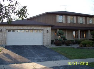 4941 185th Ct, Country Club Hills, IL 60478