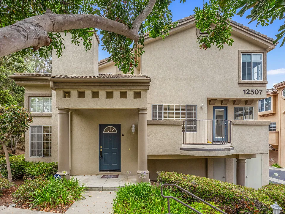 12507 El Camino Real #A