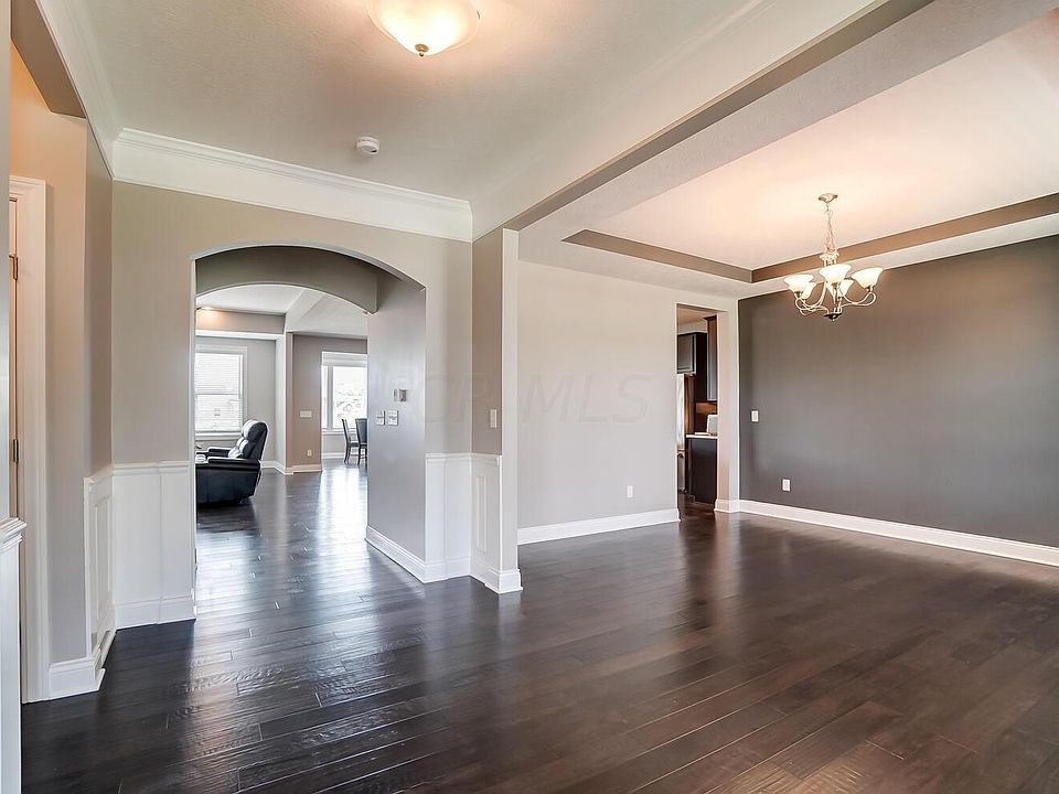 5252 Tarlton Blvd, Hilliard, OH 43026 Zillow