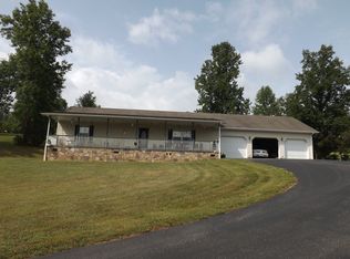 166 Schoolar Ln, Harrogate, TN 37752