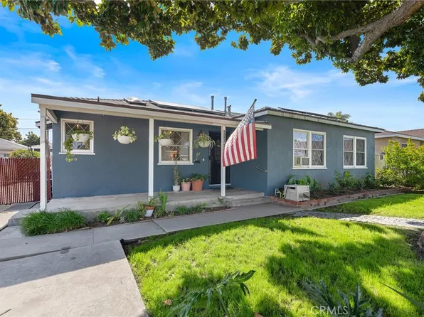 11242 Ringwood Ave, Santa Fe Springs, CA 90670