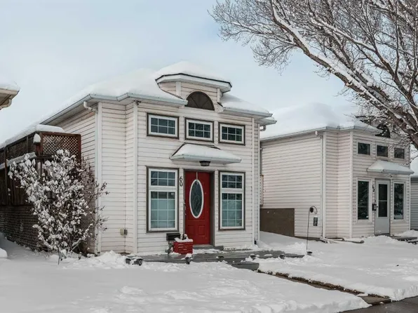 60 E Hunterhorn Cres NE, Calgary, AB T2K 6J3