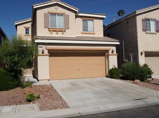 9038 Spring Star Ct, Las Vegas, NV 89148