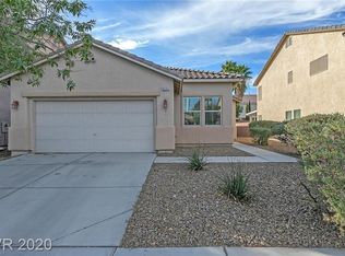 8205 Calico Wind St, Las Vegas, NV 89131