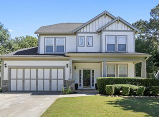 1649 Boulder Walk Dr SE, Atlanta, GA 30316