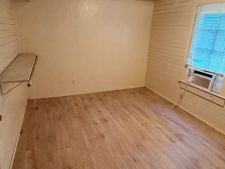 Back Bedroom