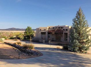 10705 E Old Black Canyon Hwy, Dewey, AZ 86327