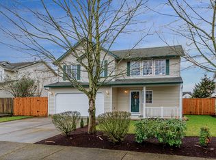 18901 SE 16th St, Vancouver, WA 98683