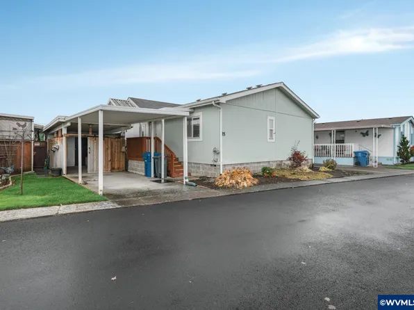 5422 Portland Rd NE Unit 35, Salem, OR 97305