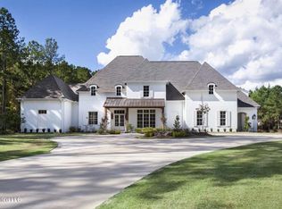 106 Hidden Glades, Ridgeland, MS 39157