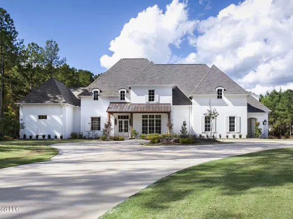 106 Hidden Glades, Ridgeland, MS 39157