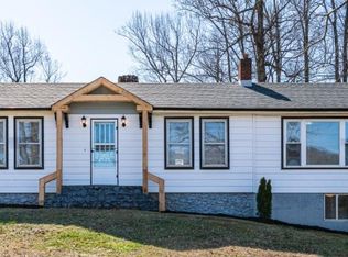 6900 W Lynchburg Salem Tpke, Thaxton, VA 24174