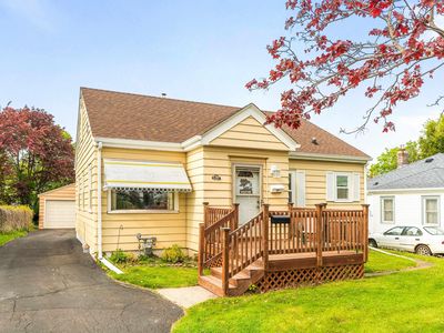 5223 Glenwood St, Duluth, MN, 55804