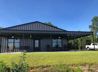 656 Mount Carmel Church Rd, Foxworth, MS 39483