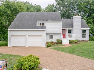 7317 Cavalier Rd, Nashville, TN 37221