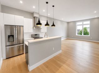 60 Cross St E #308, Somerville, MA 02145