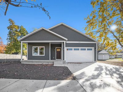 436 Charles St, Muskegon, MI, 49442