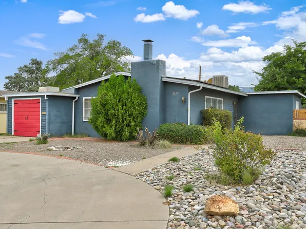 1412 Alvarado Dr NE, Albuquerque, NM 87110