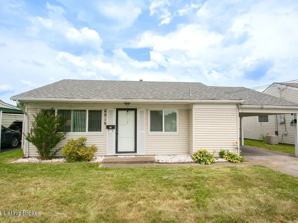 4919 Warbler Way, Lynnview, KY 40213