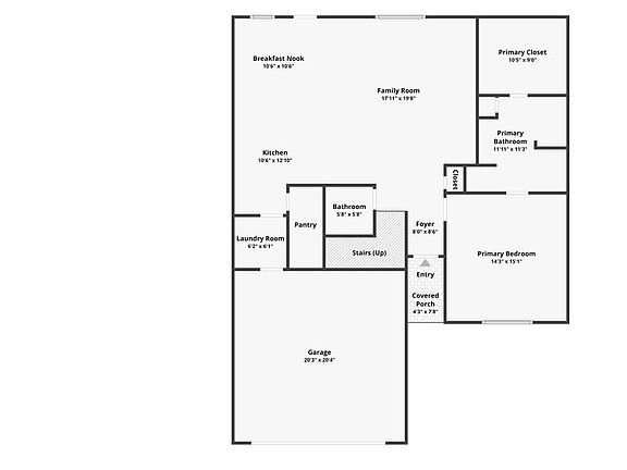 2nd image of 310 Patton Ln
