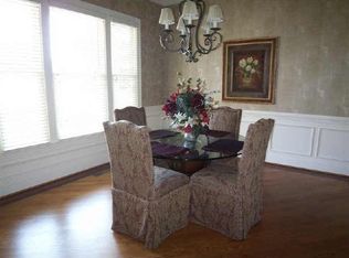 1032 Hidden Jewel Ln, Wake Forest, NC 27587