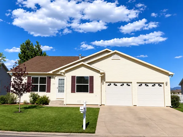 2705 Abrams Ave, Montrose, CO 81401