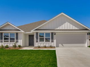 The Finn Plan, Oxford Place, Crestview, FL 32539