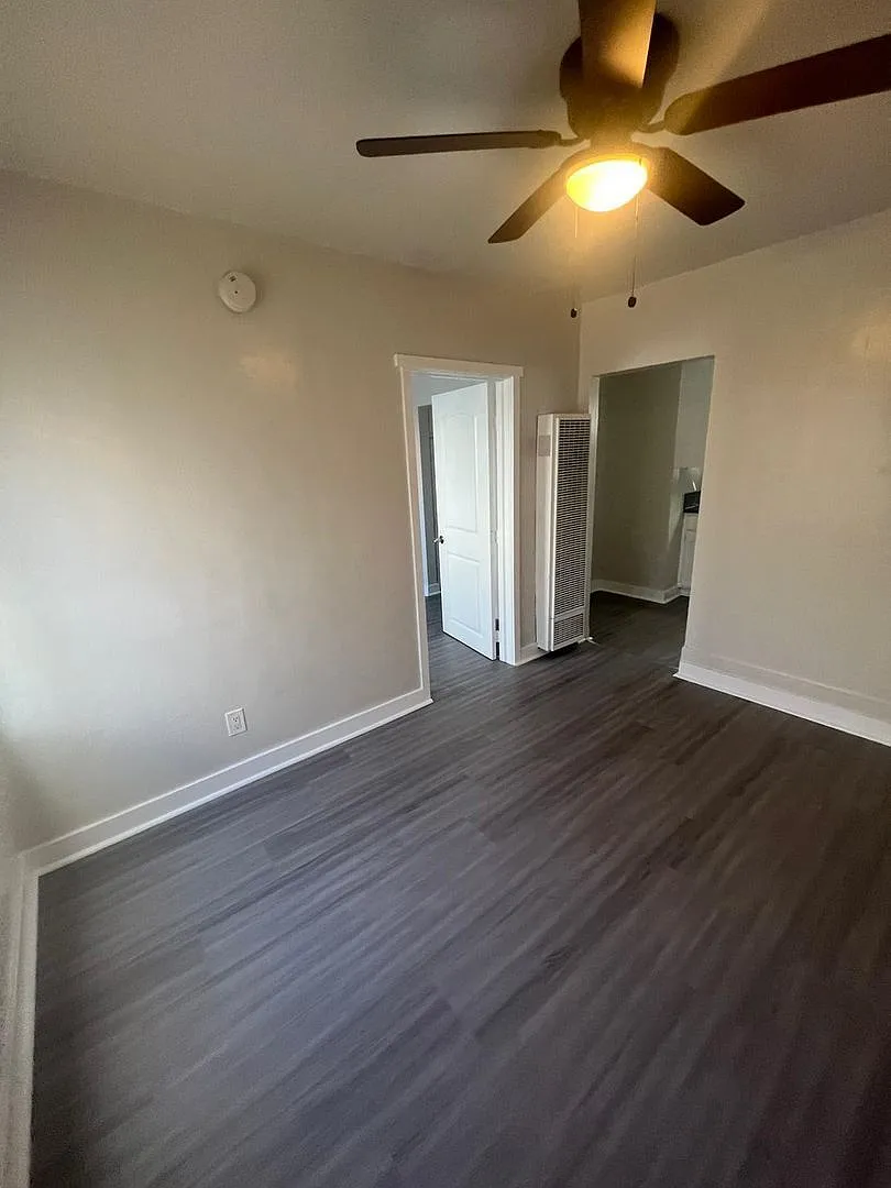 1 bed, 1.0 bath, 540 sqft, $1,750 — Photo 4