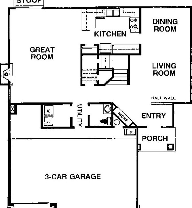 1st image of 8009 Camino Paisano NW