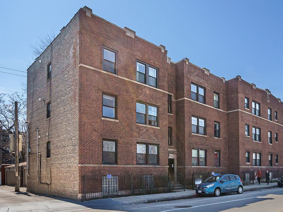 1st image of 1323 W Lawrence Ave #2